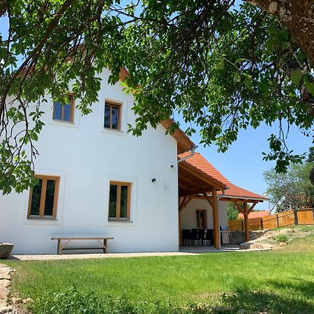Podhradi Landstejn Vila Slavonice Exterior foto