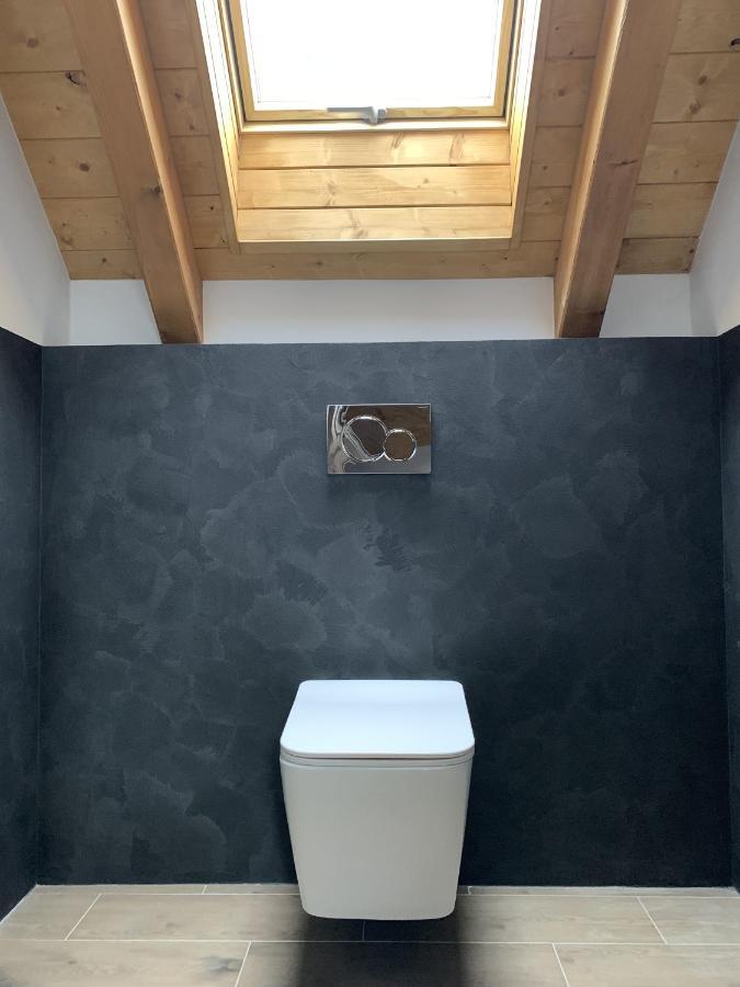 Podhradi Landstejn Vila Slavonice Exterior foto