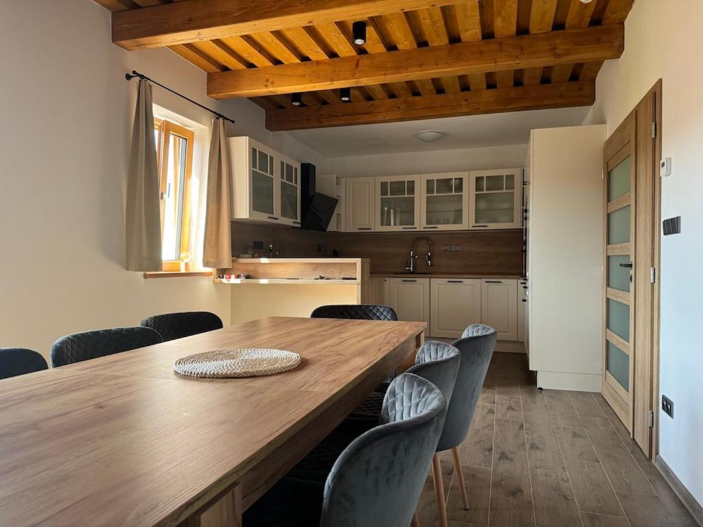 Podhradi Landstejn Vila Slavonice Exterior foto